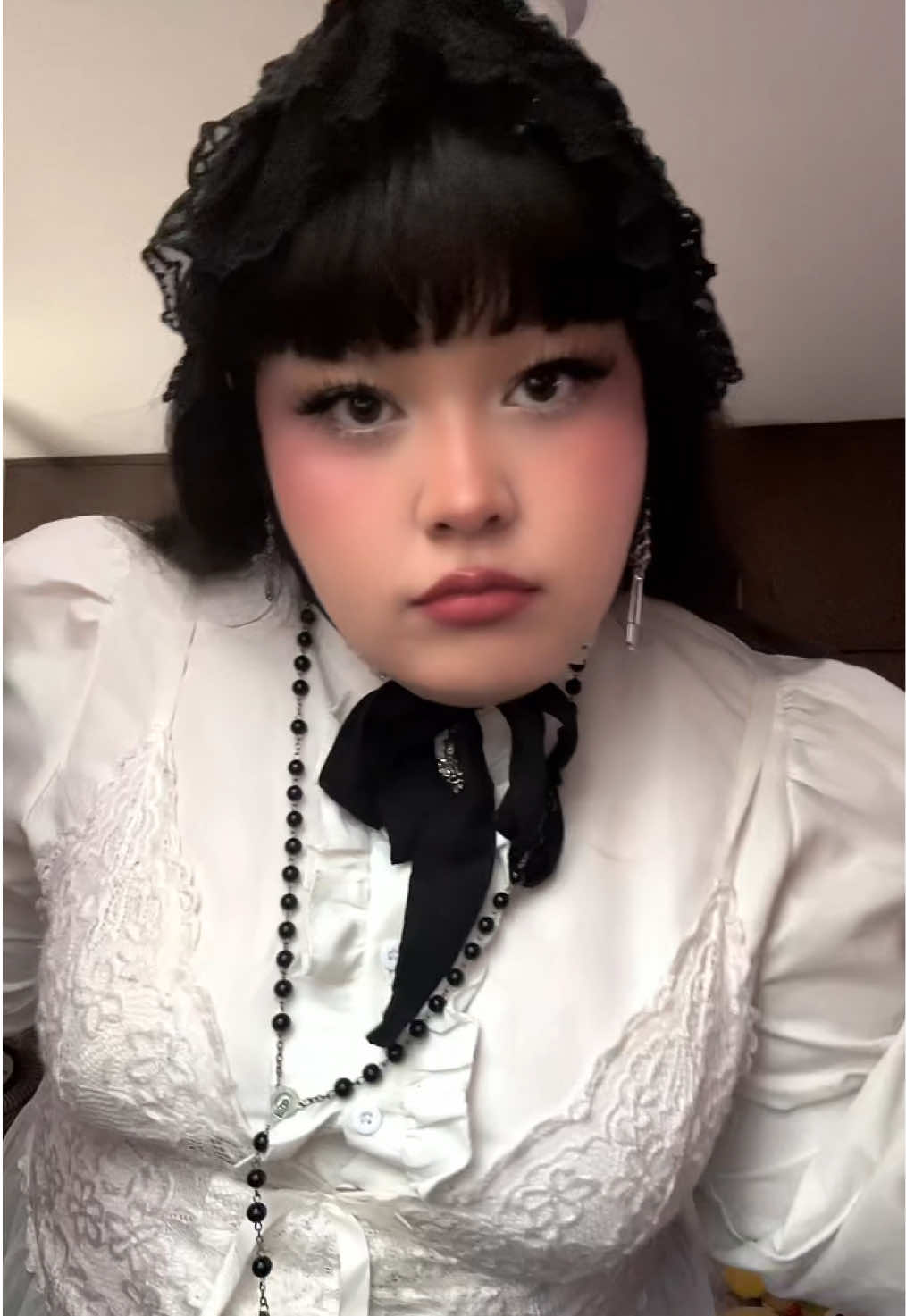 @Luna 泣き虫💧
