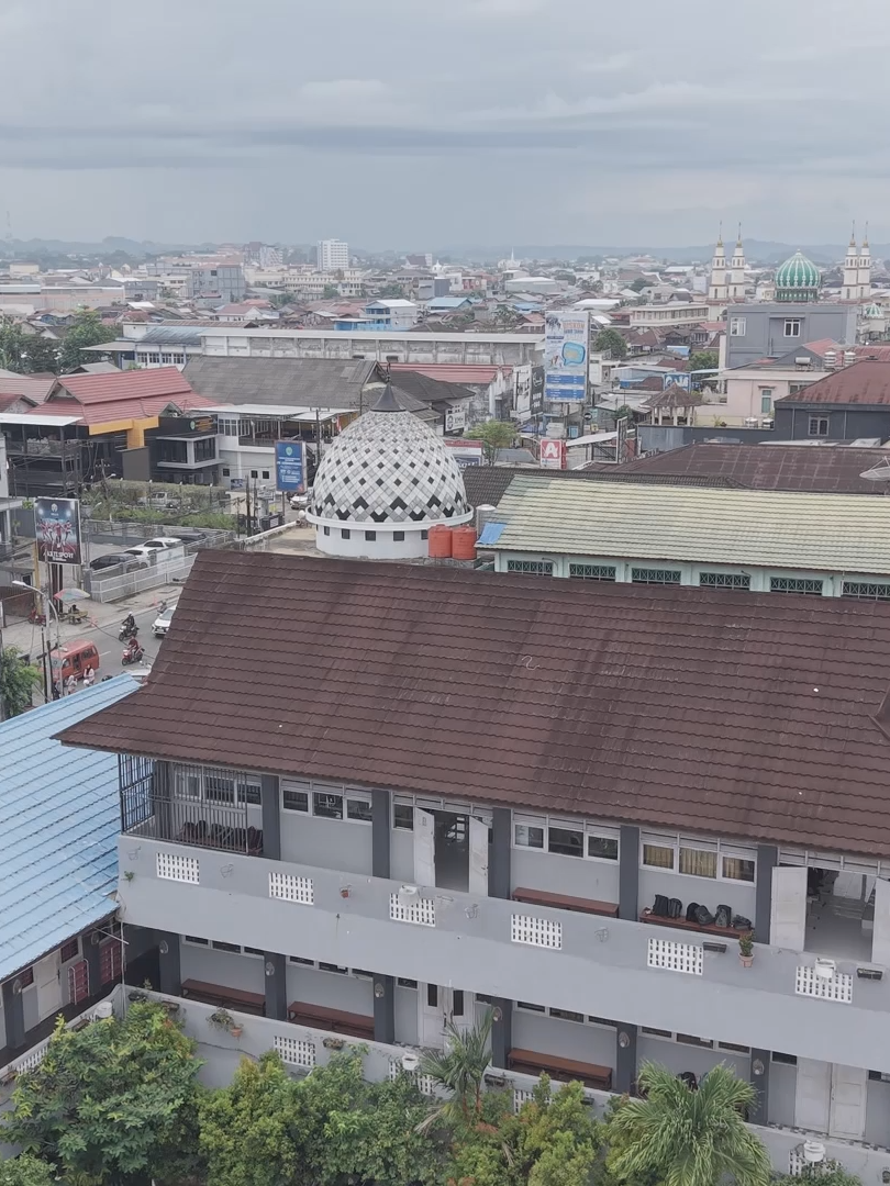 @SMKN 4 Samarinda