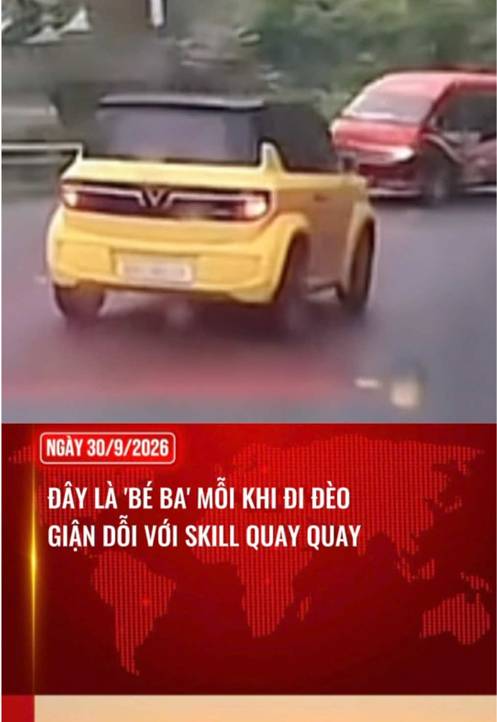 @Cuộc Sống Quanh Ta