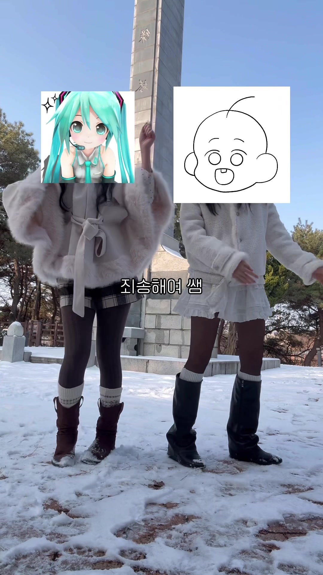@미코의 세상