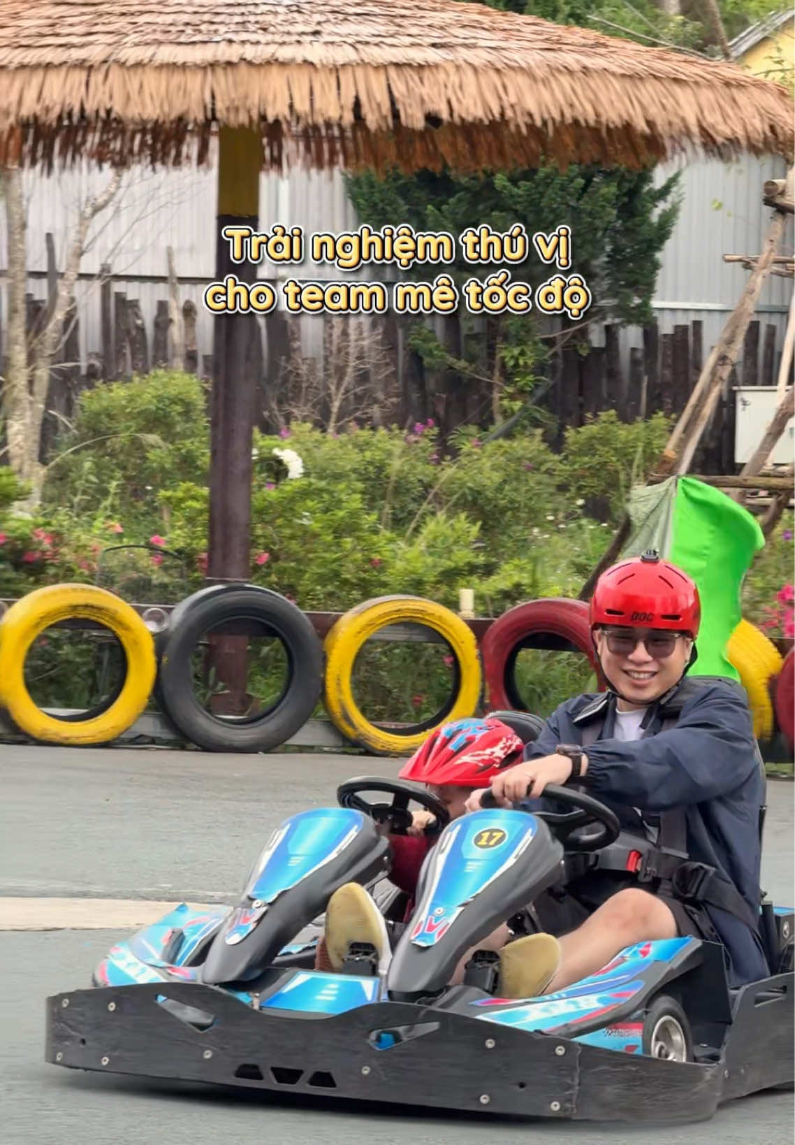 @Langbiang Land