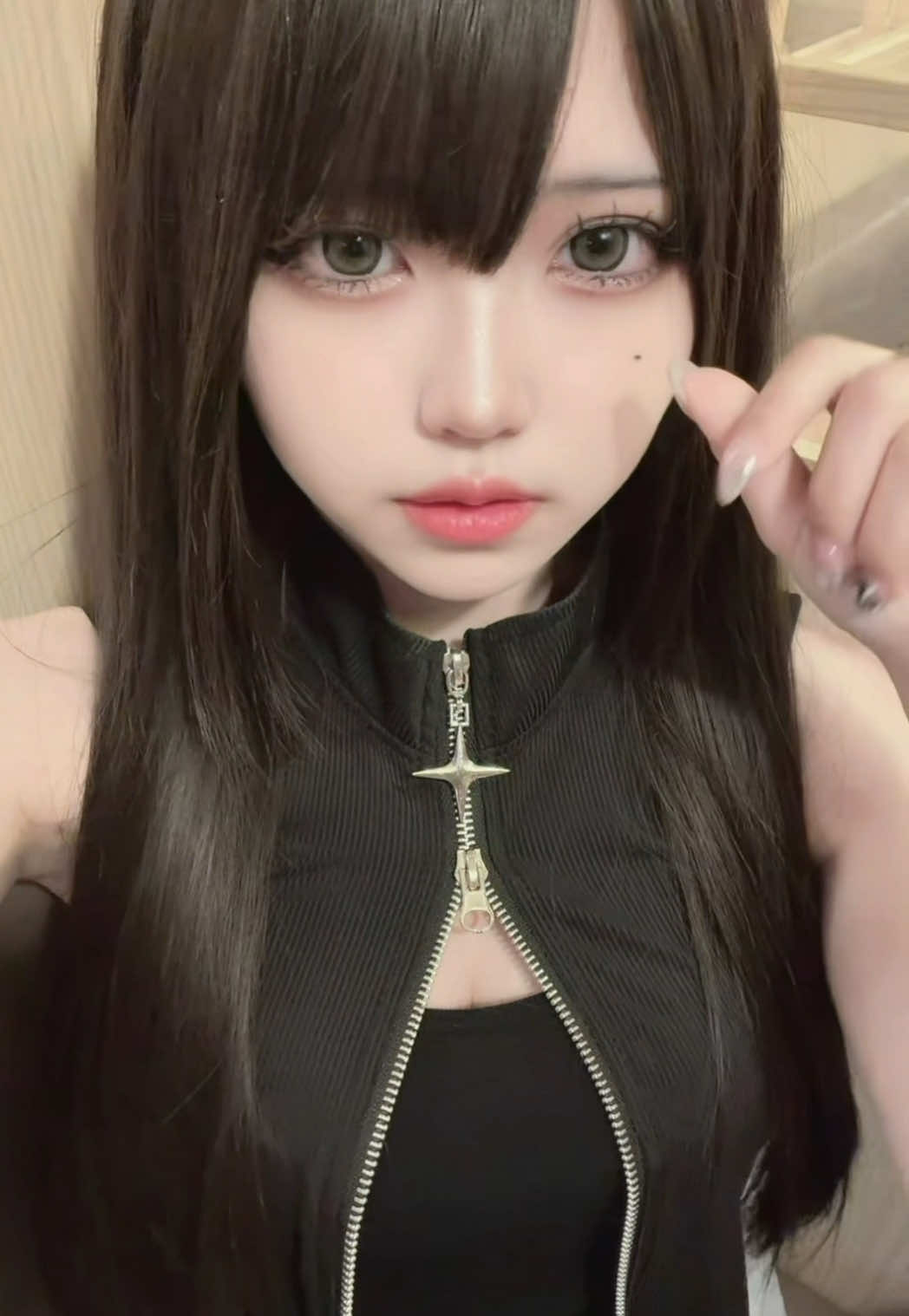 @☪︎ ぴなち