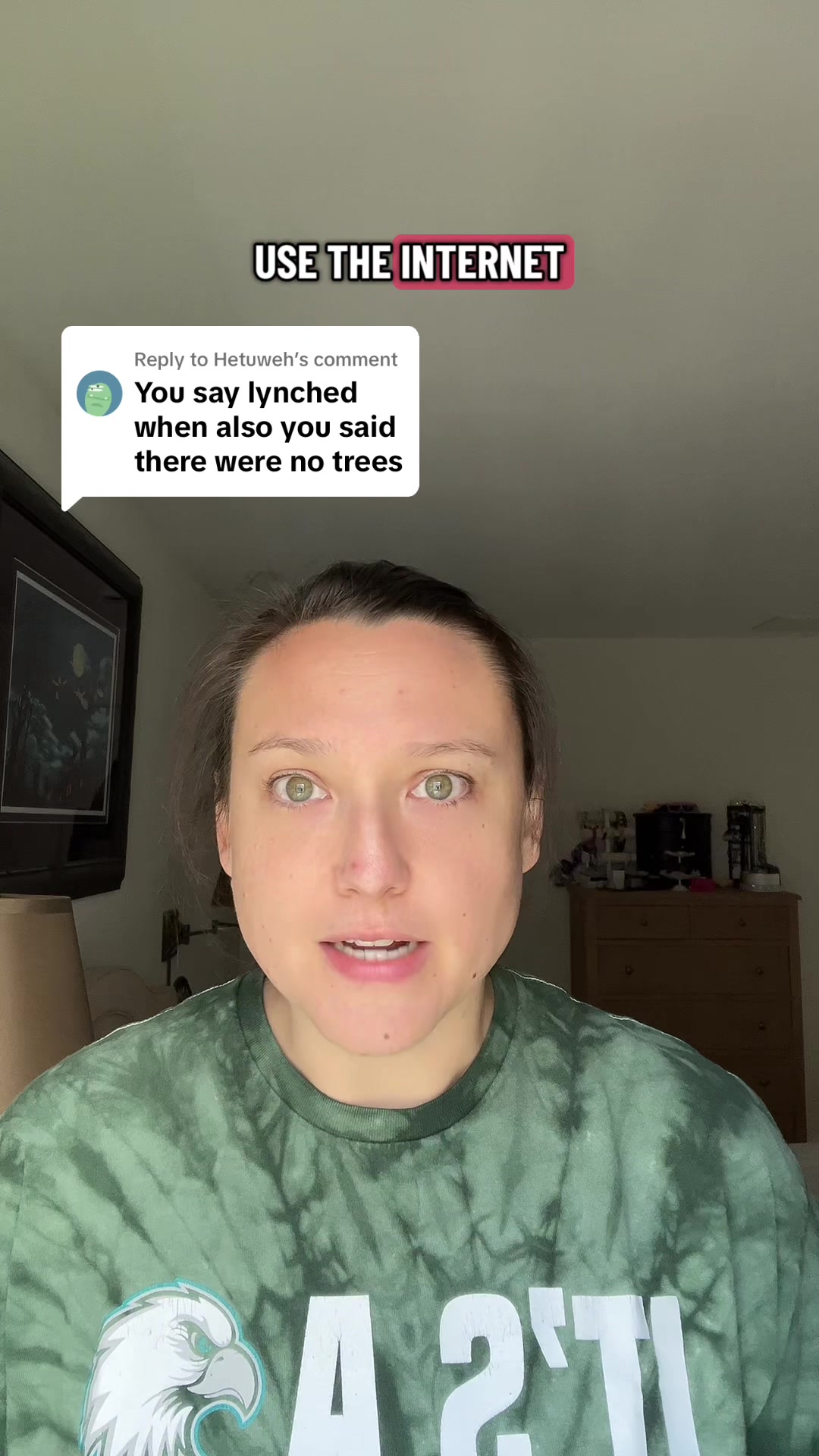 @Total Hypocrisy