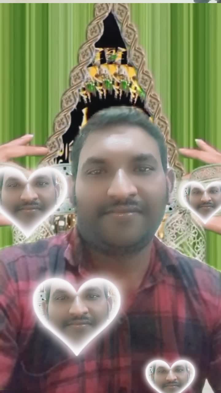 @Shaik Mastanvali