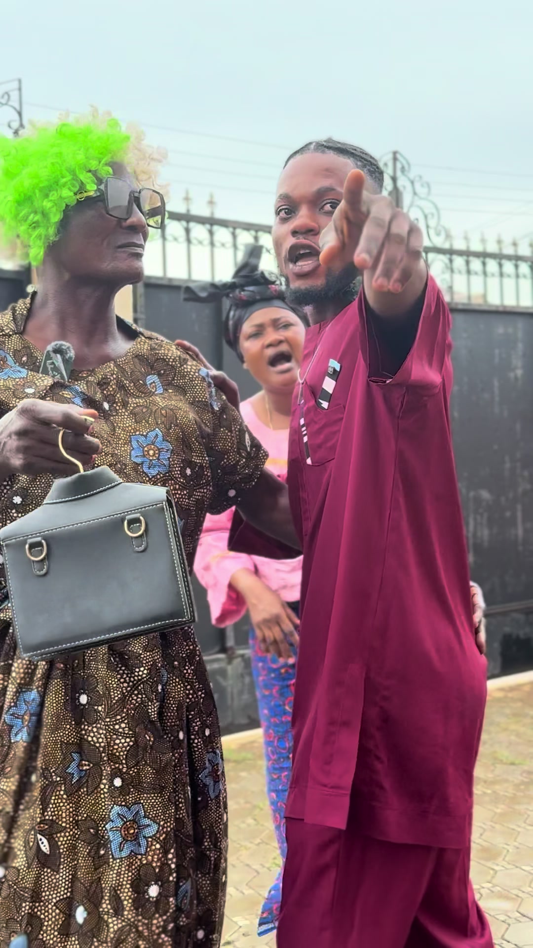 @Abiola Adekunle