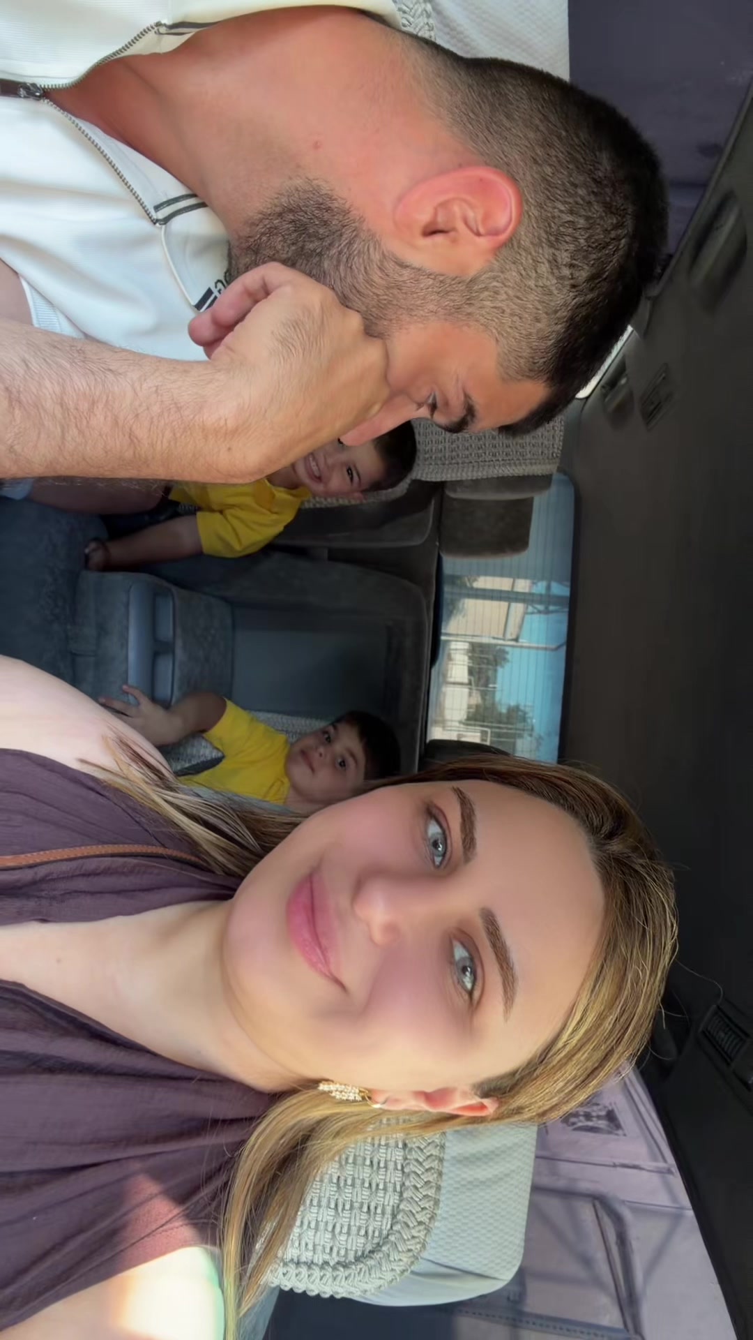 @Rufana Azimzadeh ❤️