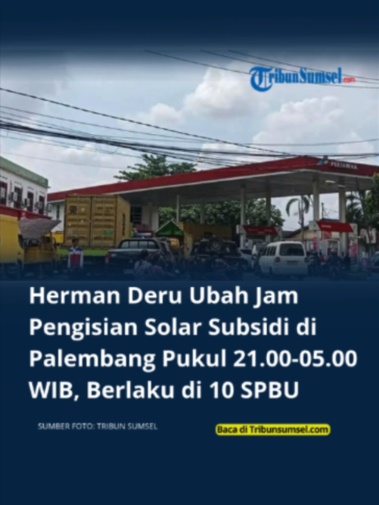 @Tribun Sumsel