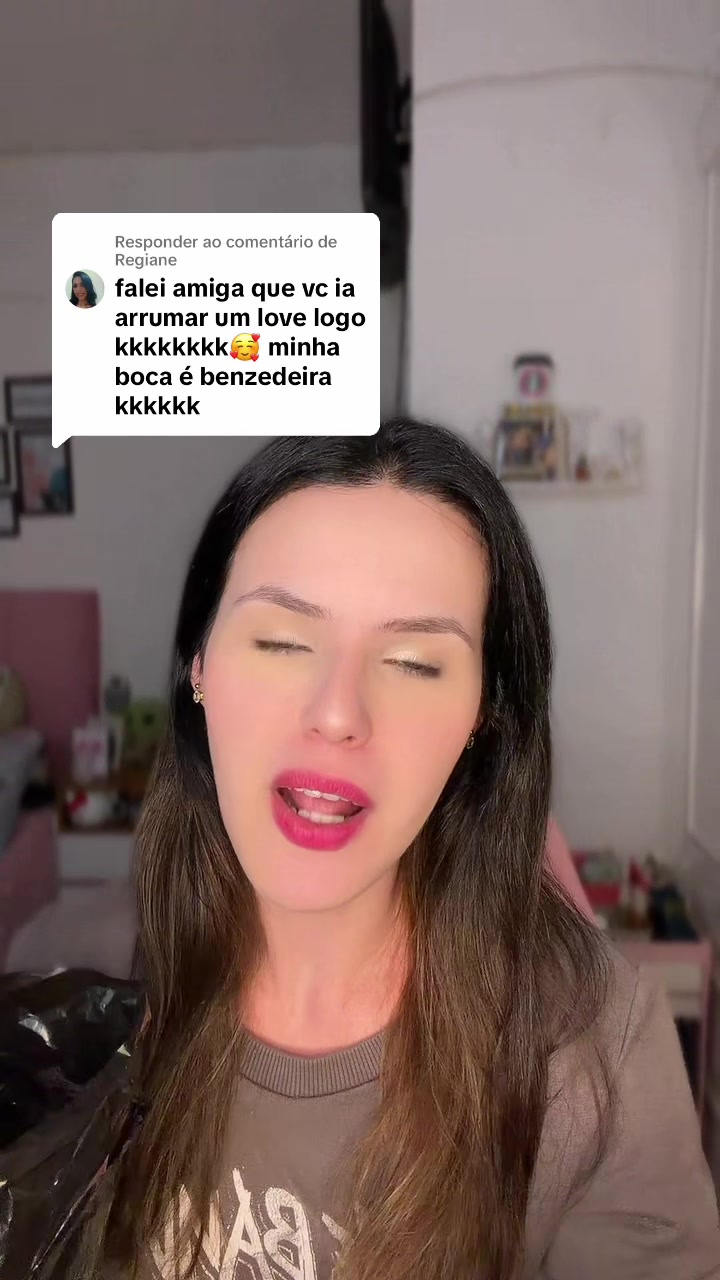 @Jaqueline Roberta