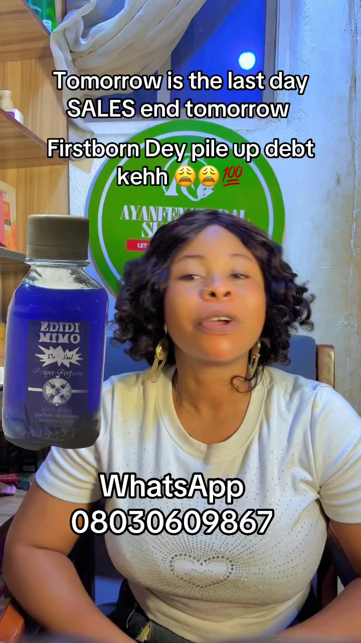 @OfficialOloriAladoherbs/Spir