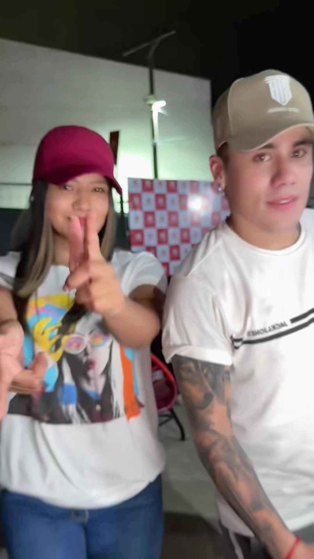 @Raquel Soliz