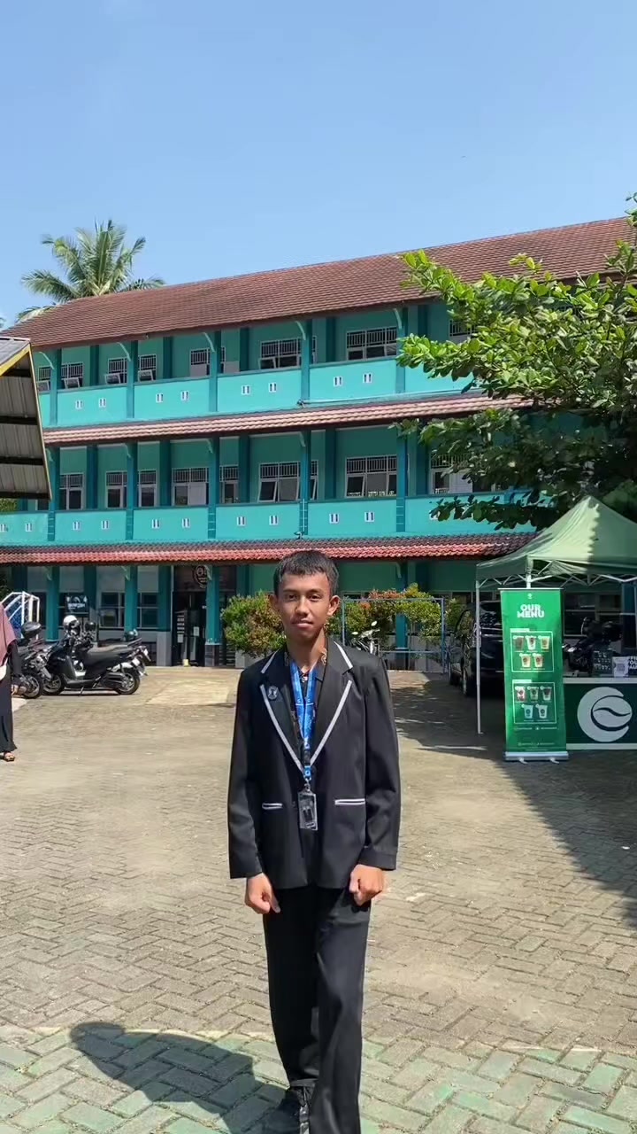@OSIS & MPK SMK NEGERI 1 BAWANG
