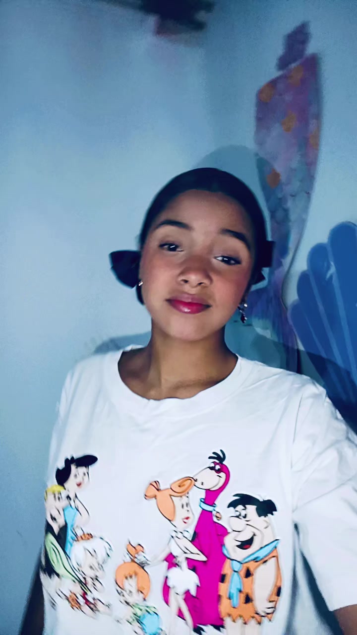 @Gaby Garcia