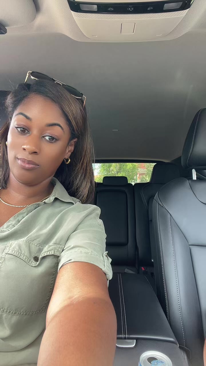 @Aisha Simone ๐
