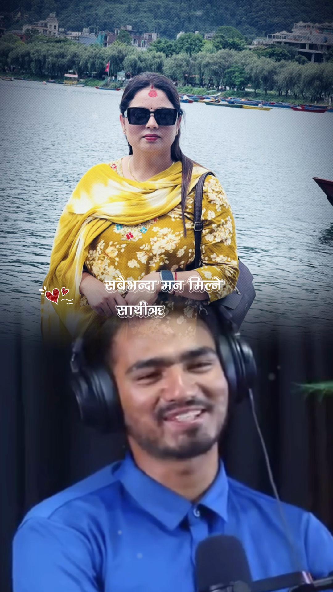 @Ganga sharma