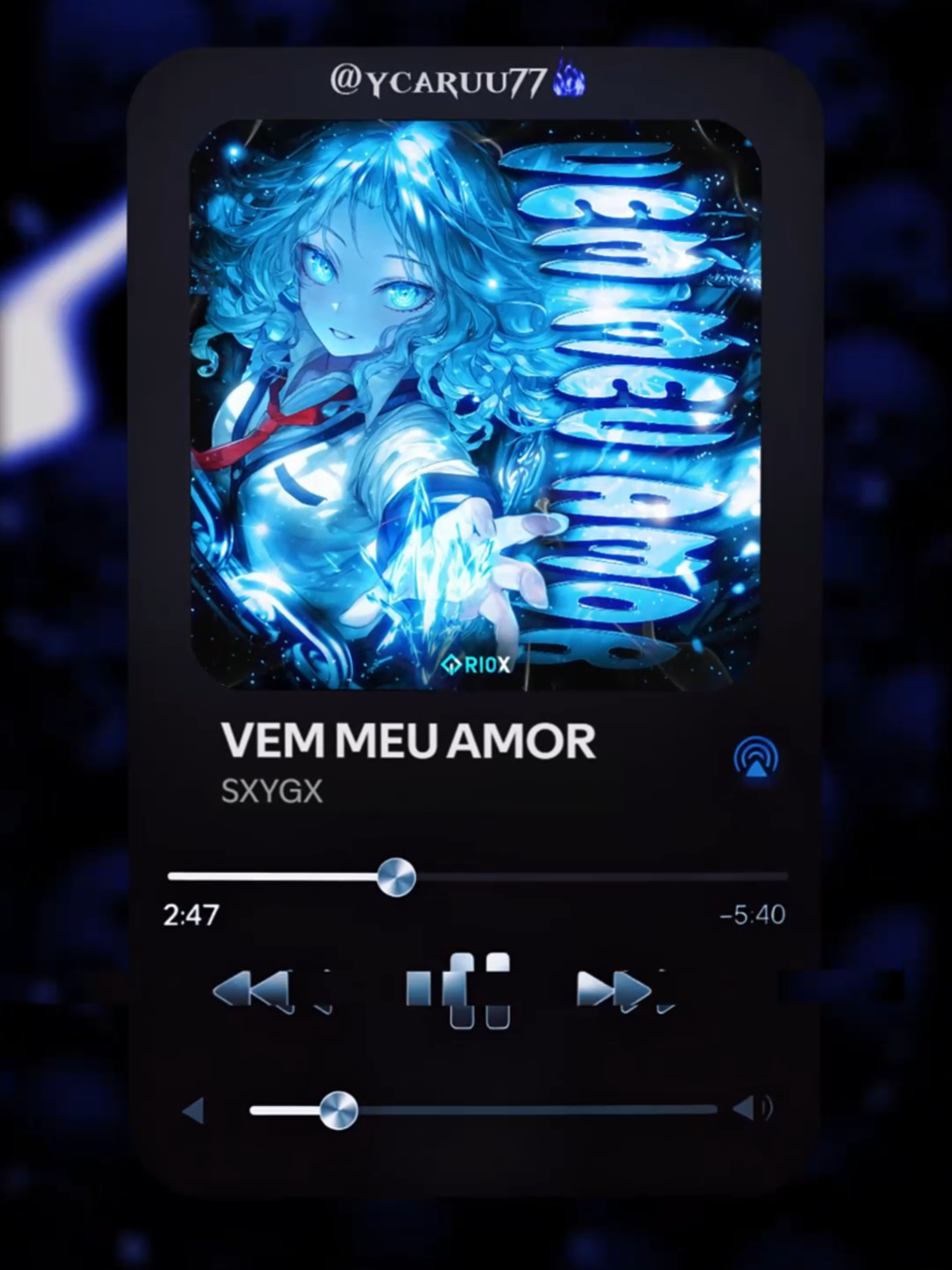 @𝐘𝐜𝐚𝐫𝐮𝐮𝟕𝟕
