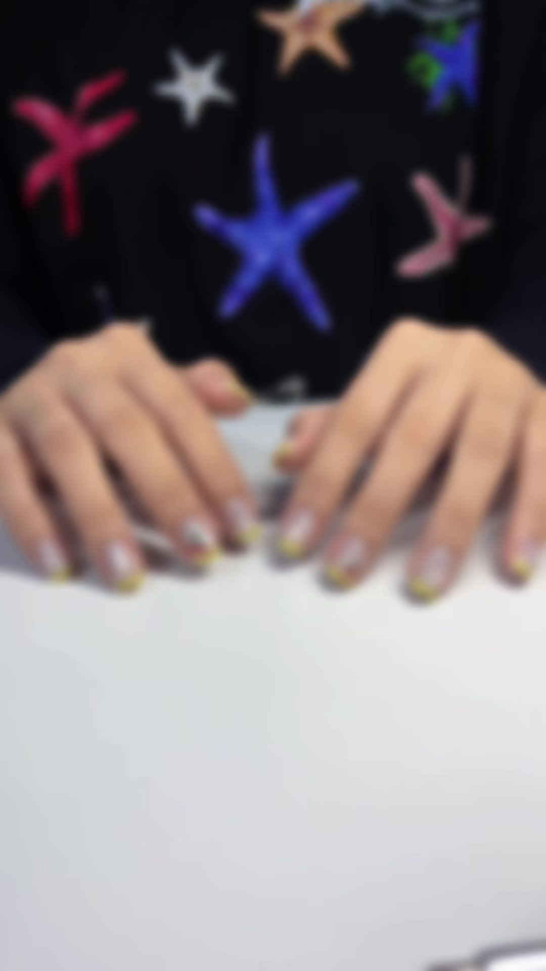 @Nghề tay tr&aacute;i (nail)