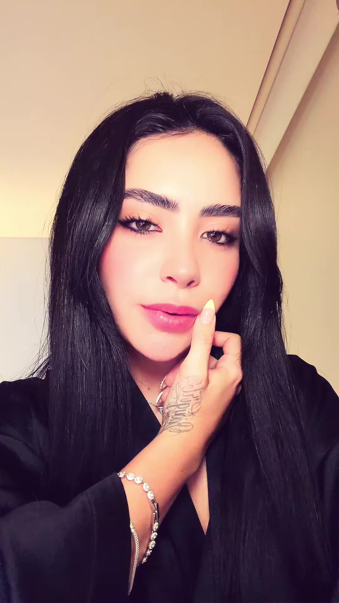 @Amañera