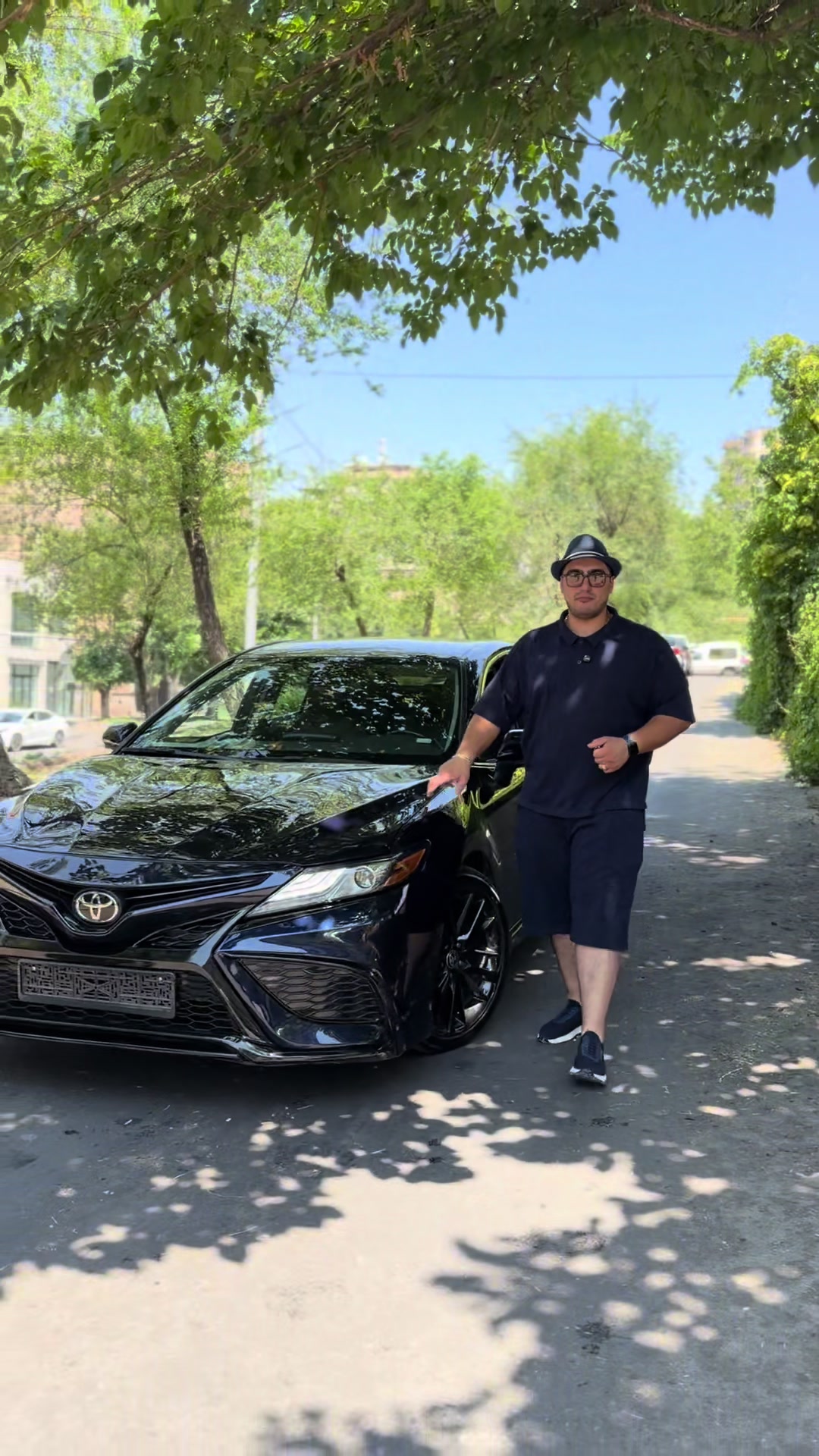 @ԷԺԱՆ ավտոմեքենաներ 🚗