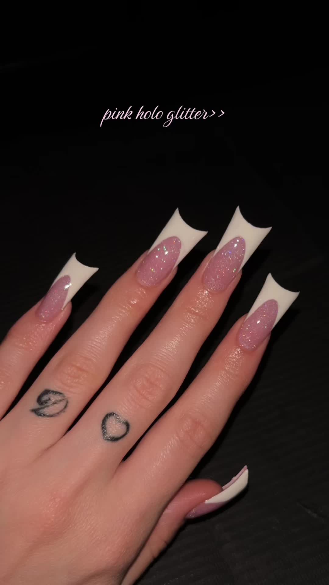 @NWA NAIL TECH
