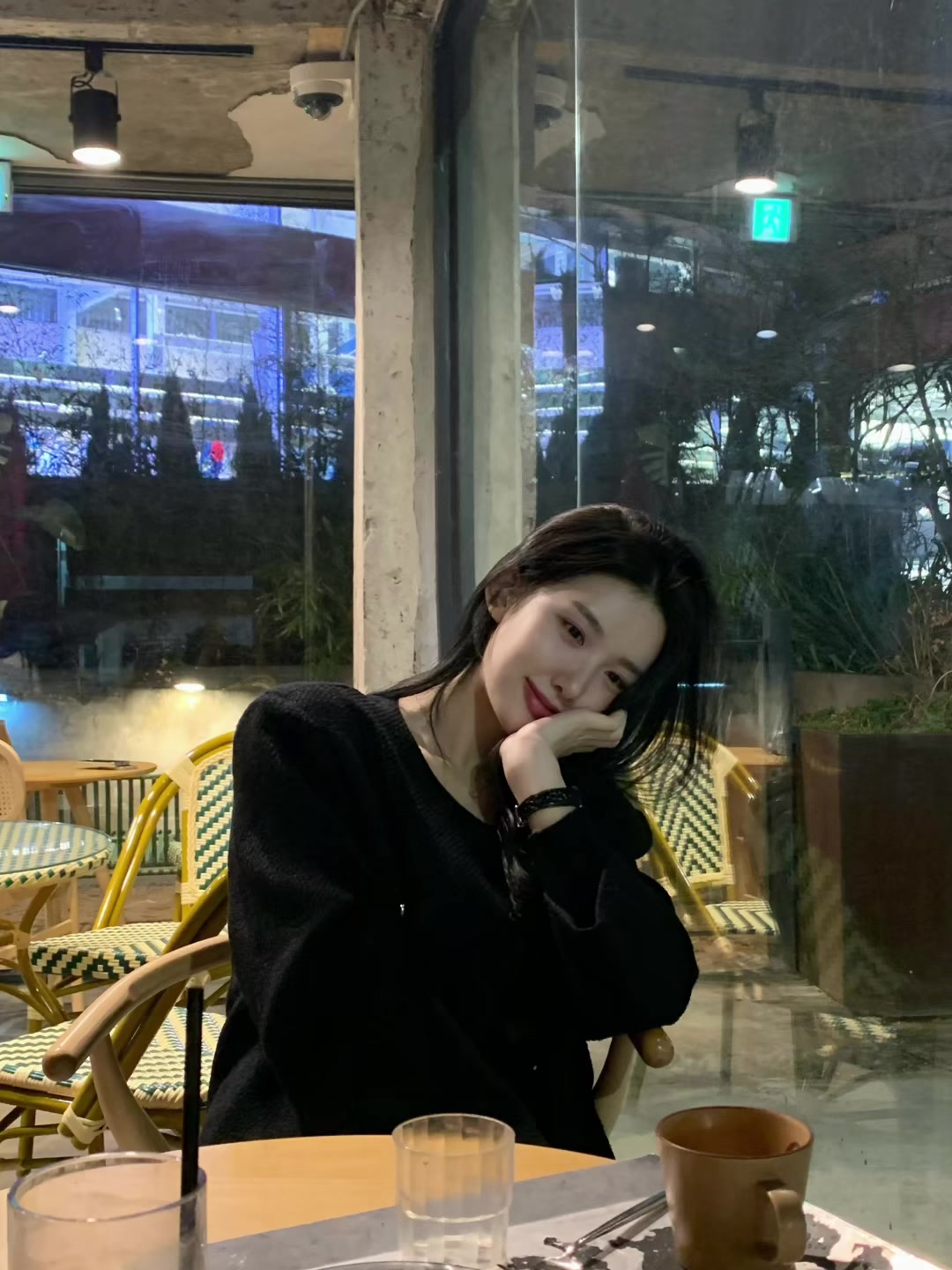 @🌻나윤 NAYOON💛