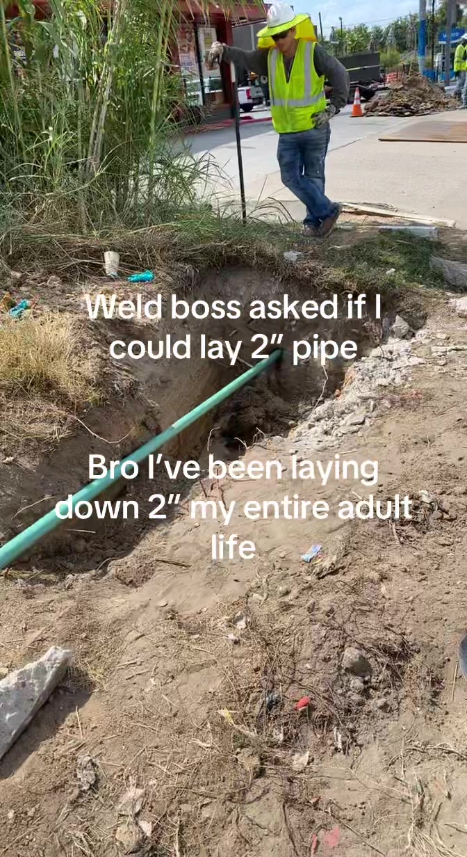 @ClassyWeld