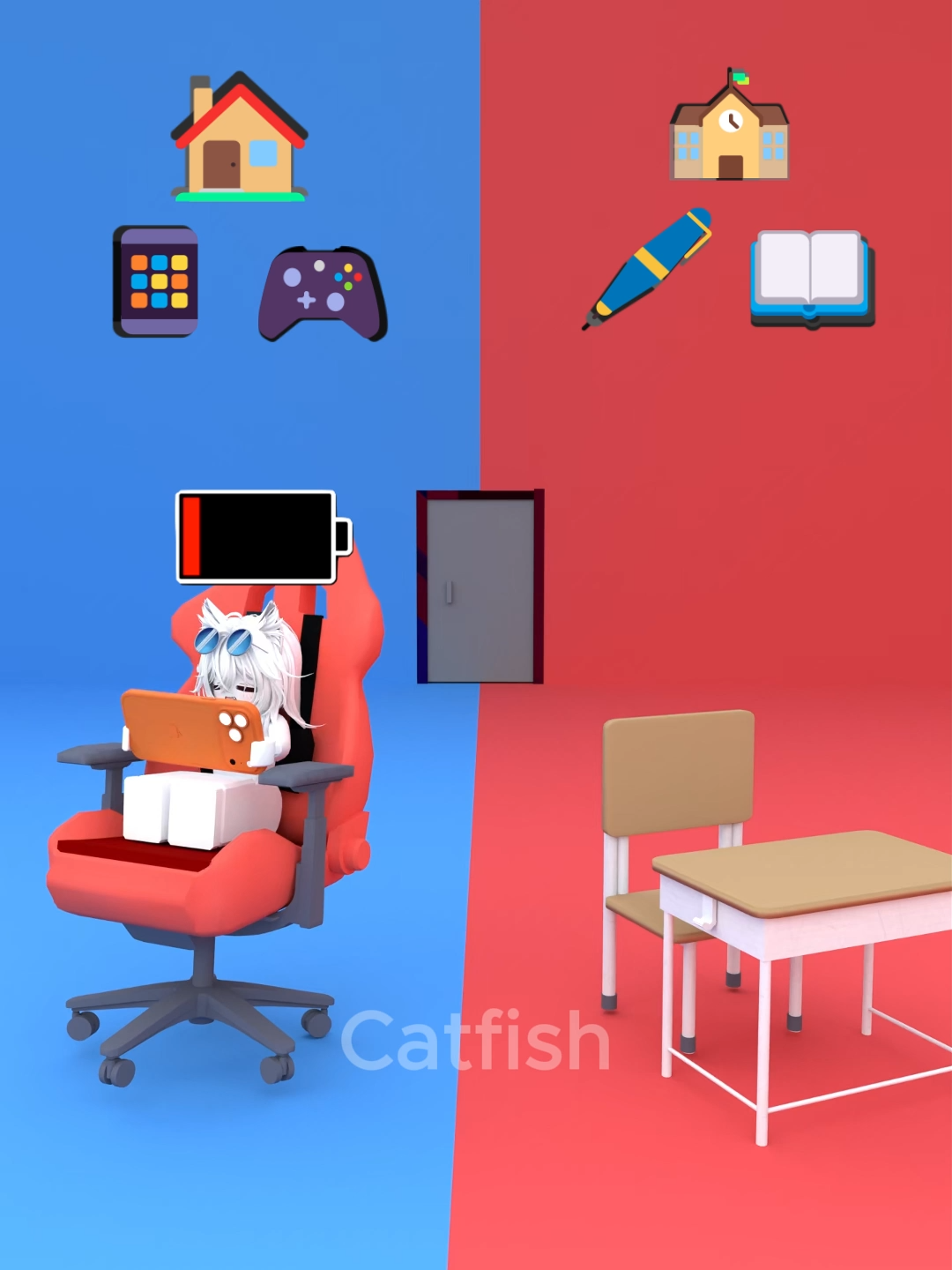 @Catfish Blox