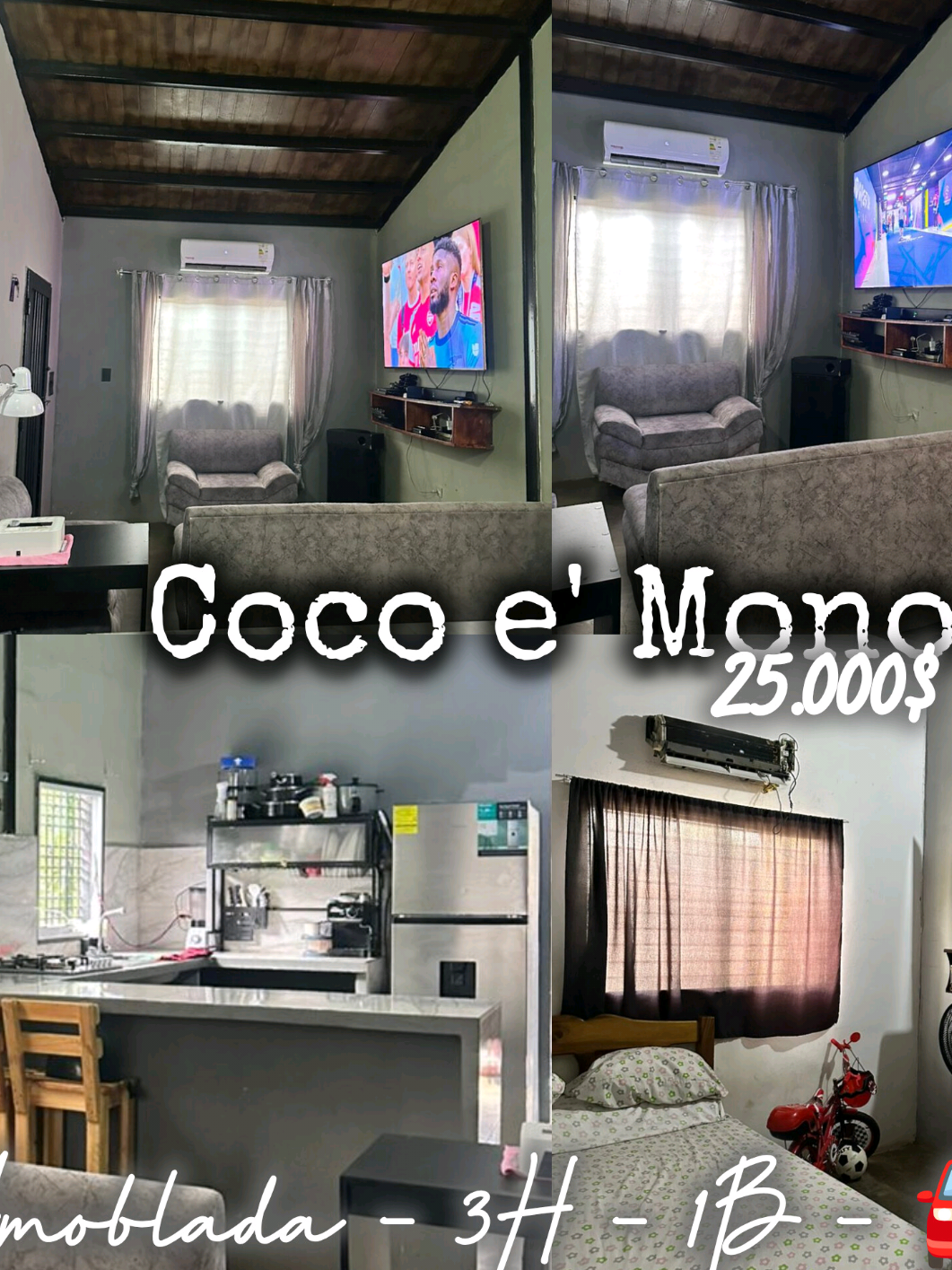 @INMOBILIARIA VENTAS CV ca