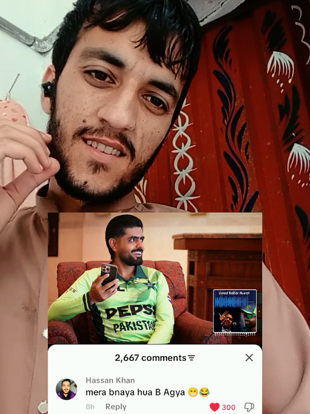 @Hassan Khan