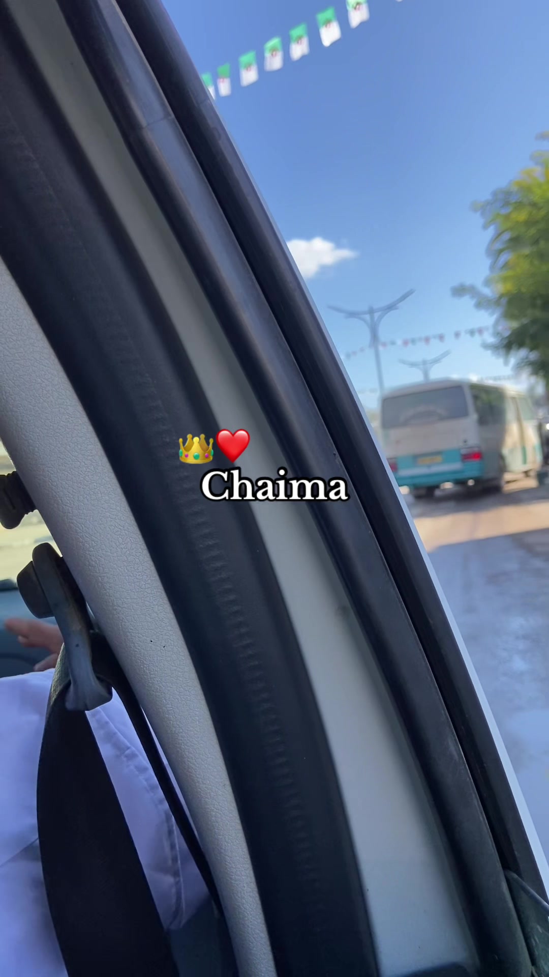 @Chaima Brand