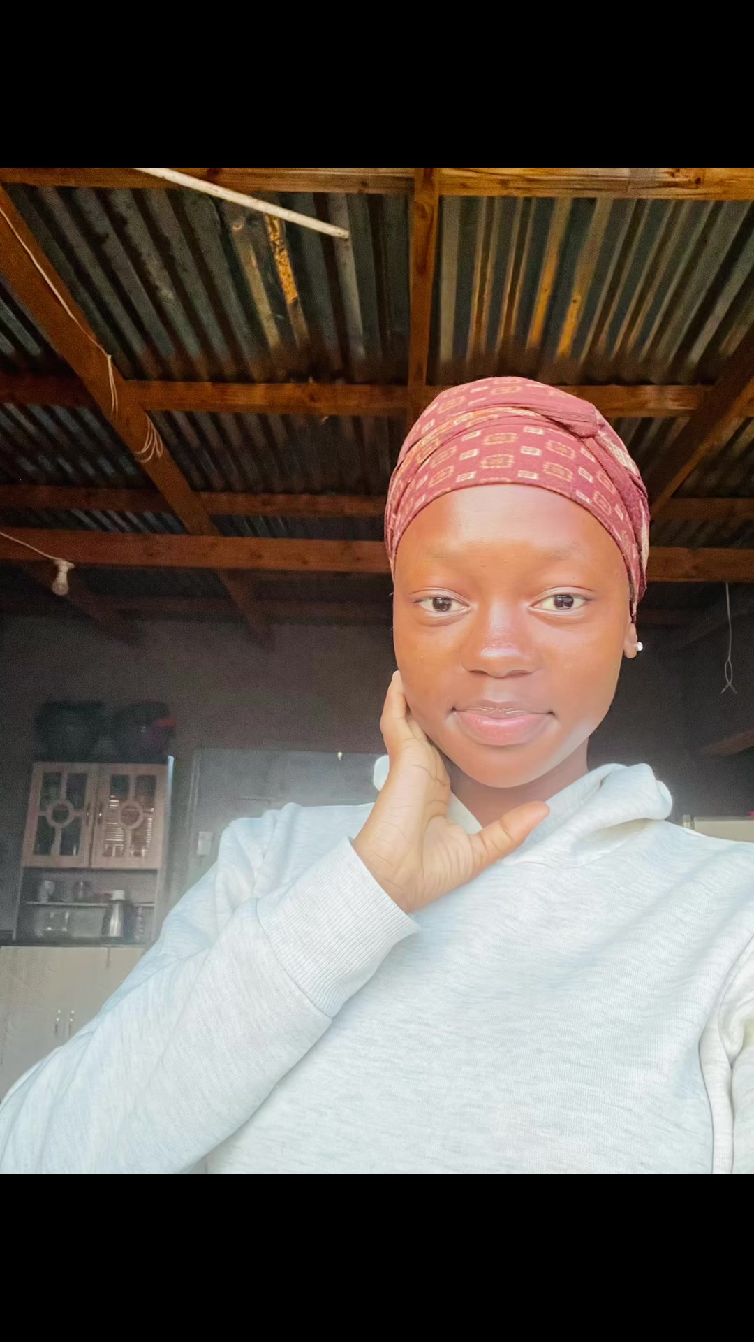 @Brendy Kgadi ya Batlaeka 😍🥰