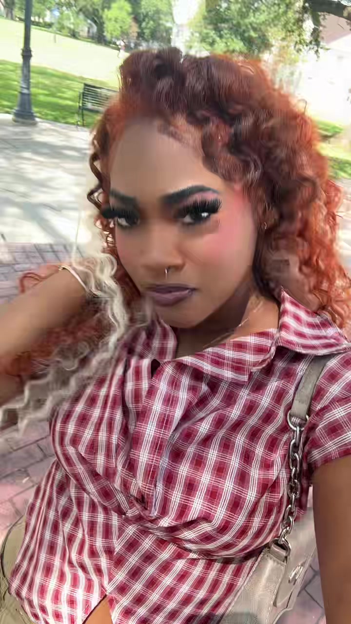 @TheBiggestB💋
