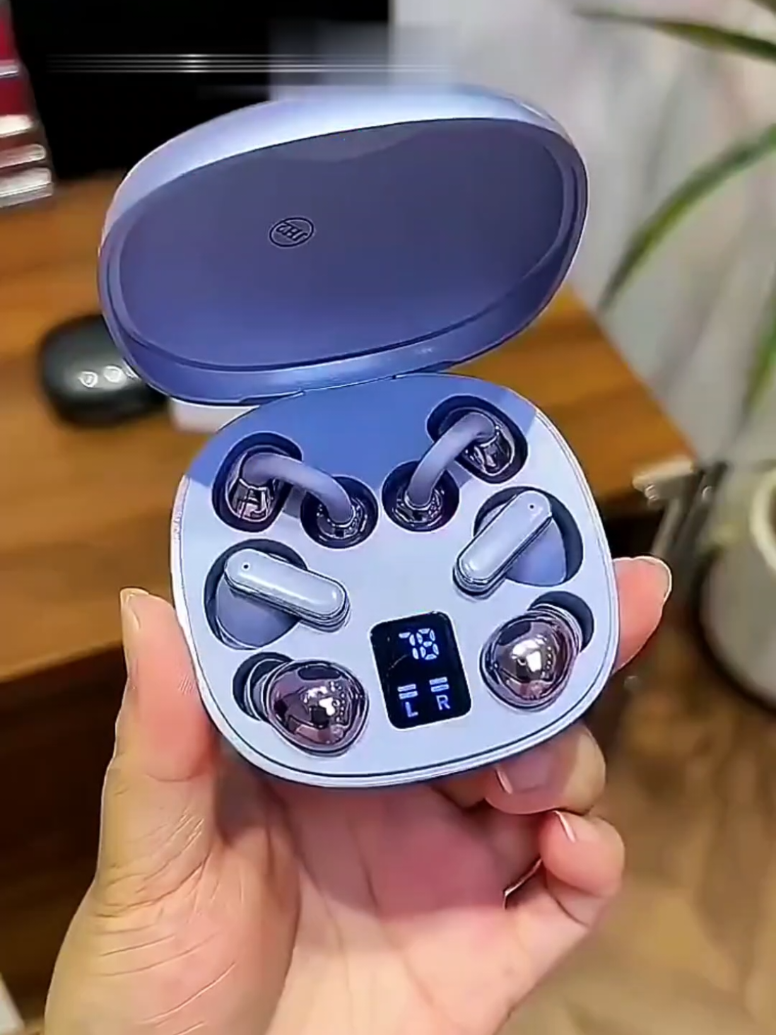 @Toktak Gadget
