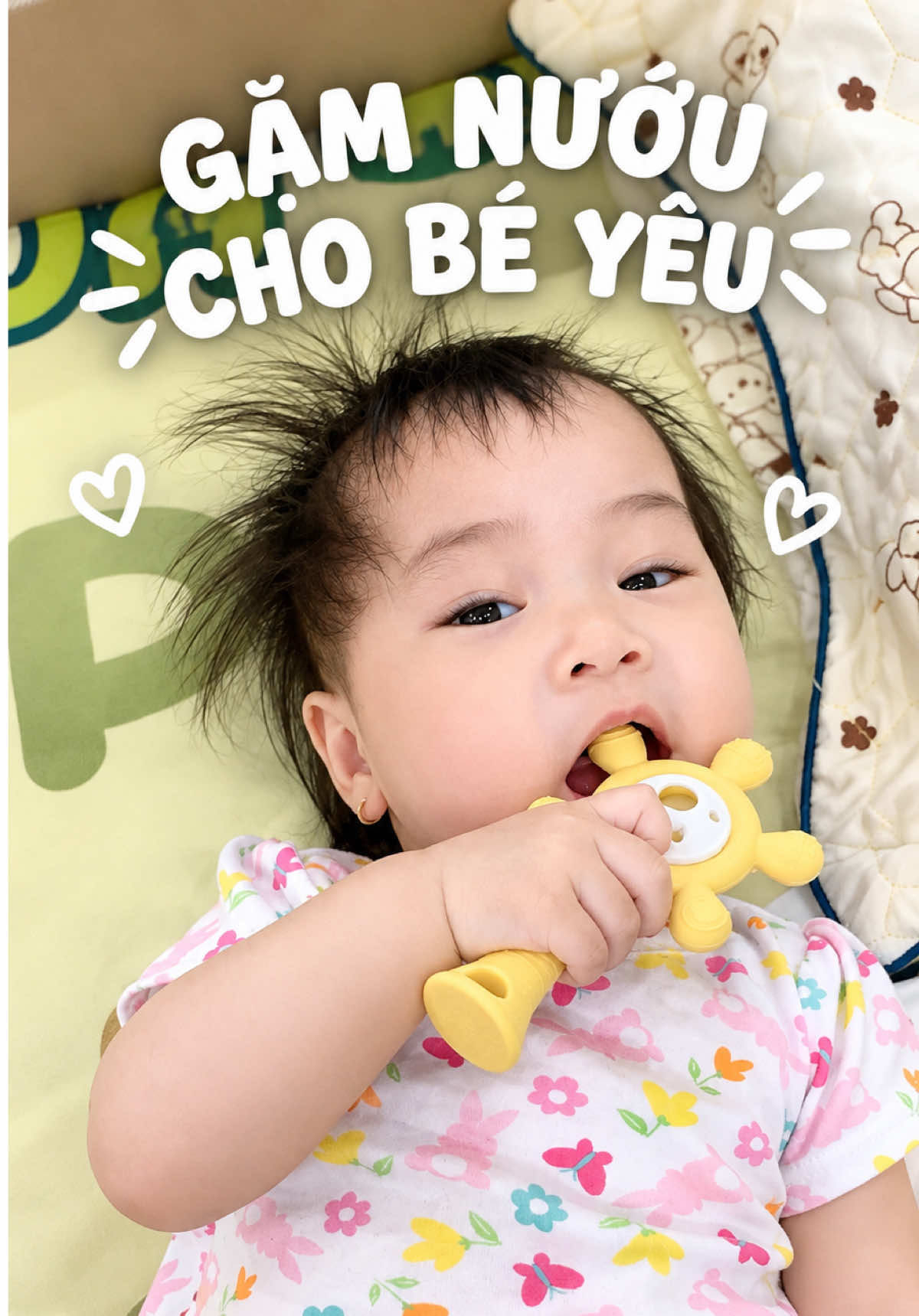 @Mẹ Bé Gạo
