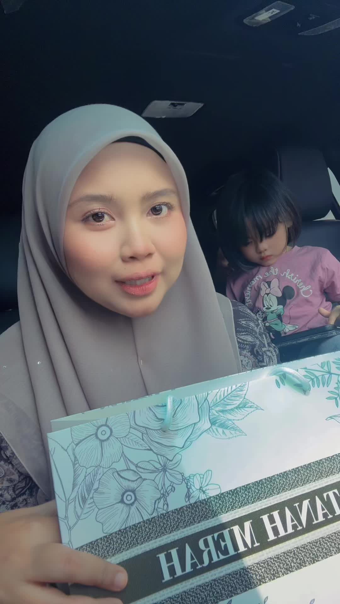 @AINSYA PERFUME HQ