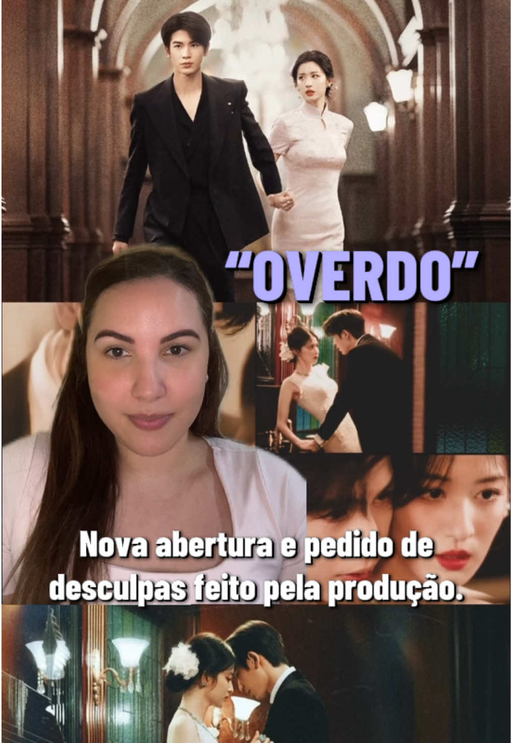 @Paulete | Doramas