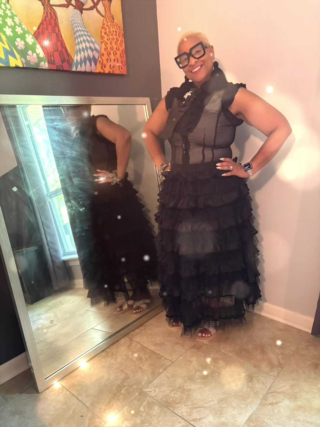 @Lakeisha Turner Anders