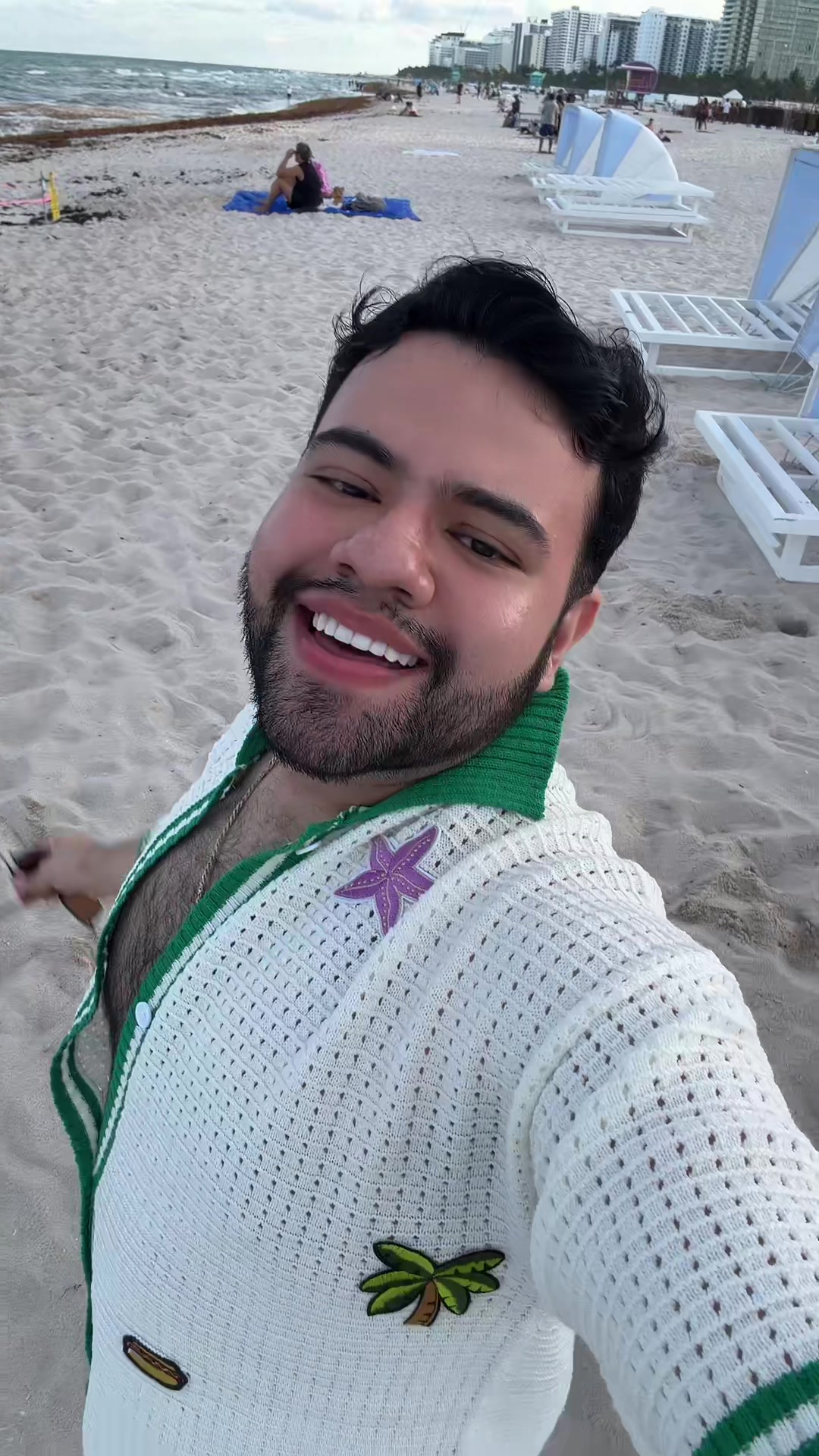 @Andres Herrera