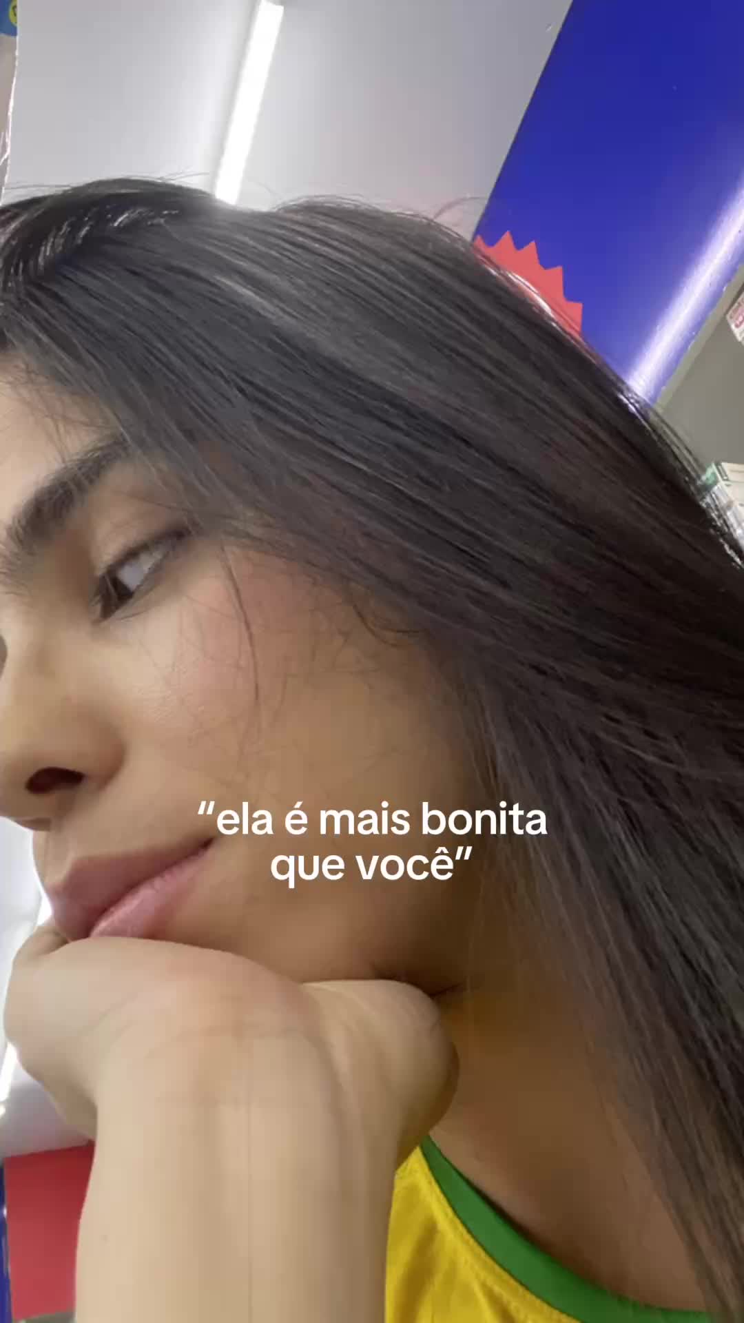 @Joice Sousa