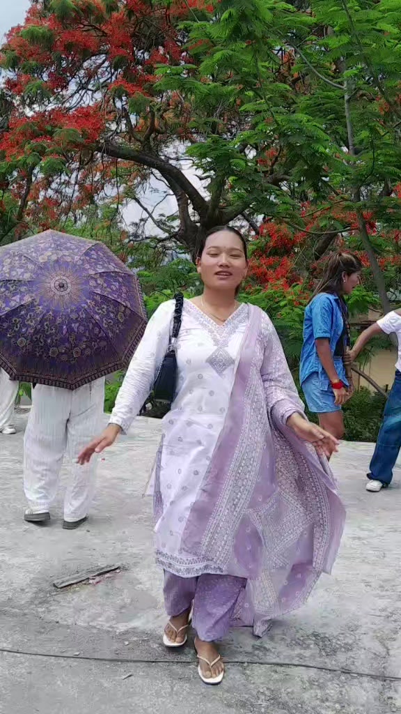 @Binita Basnet