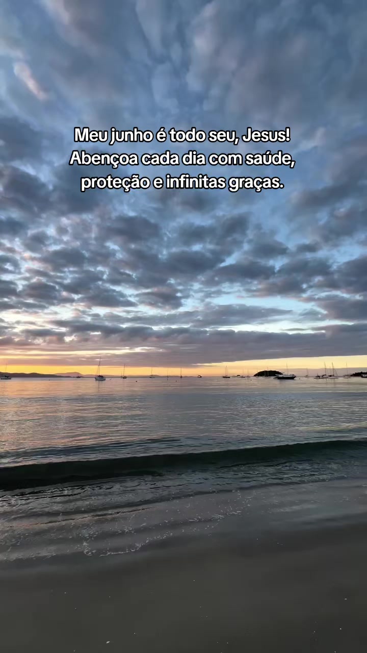 @Texto crist&atilde;o 🤍