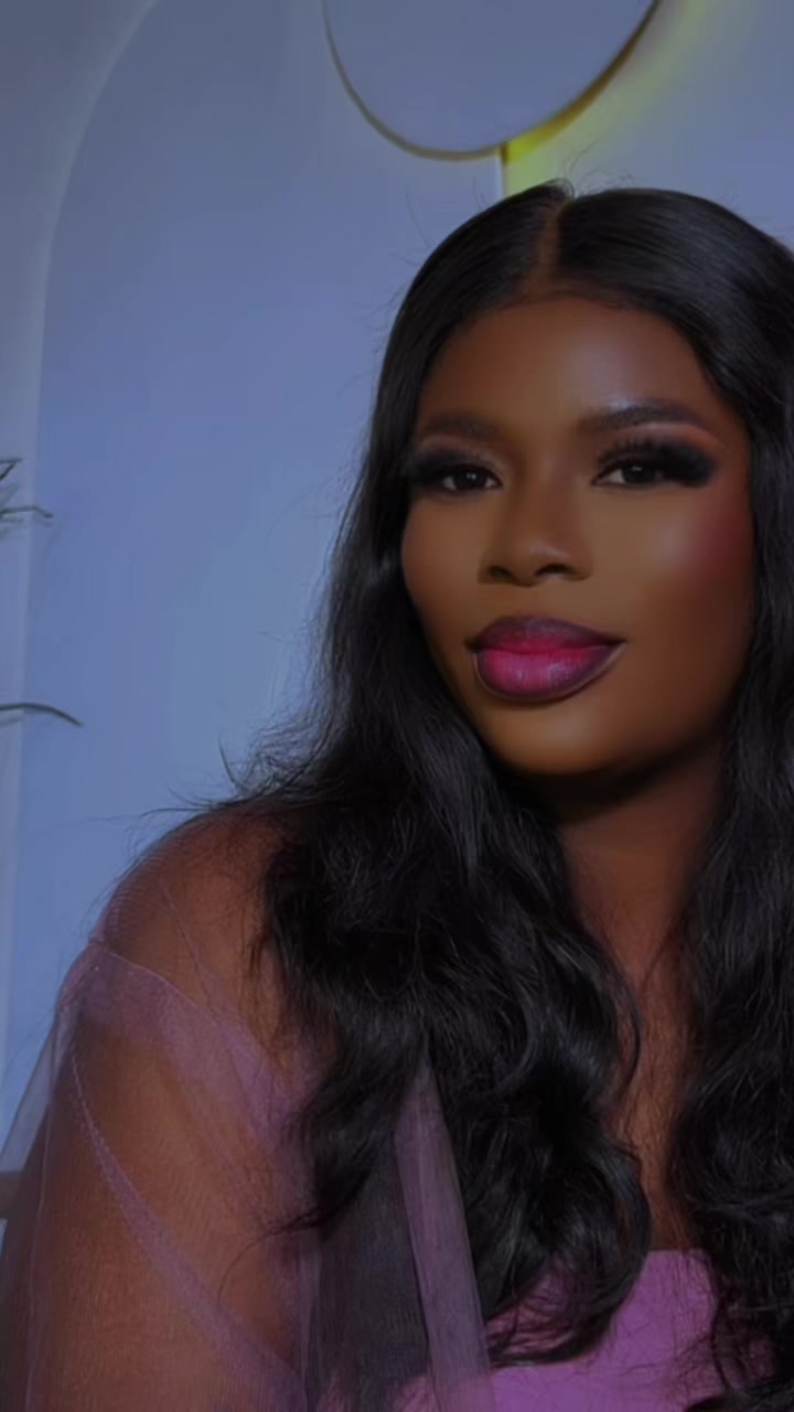 @AKURE MAKEUP,LASH&BROW ARTIST