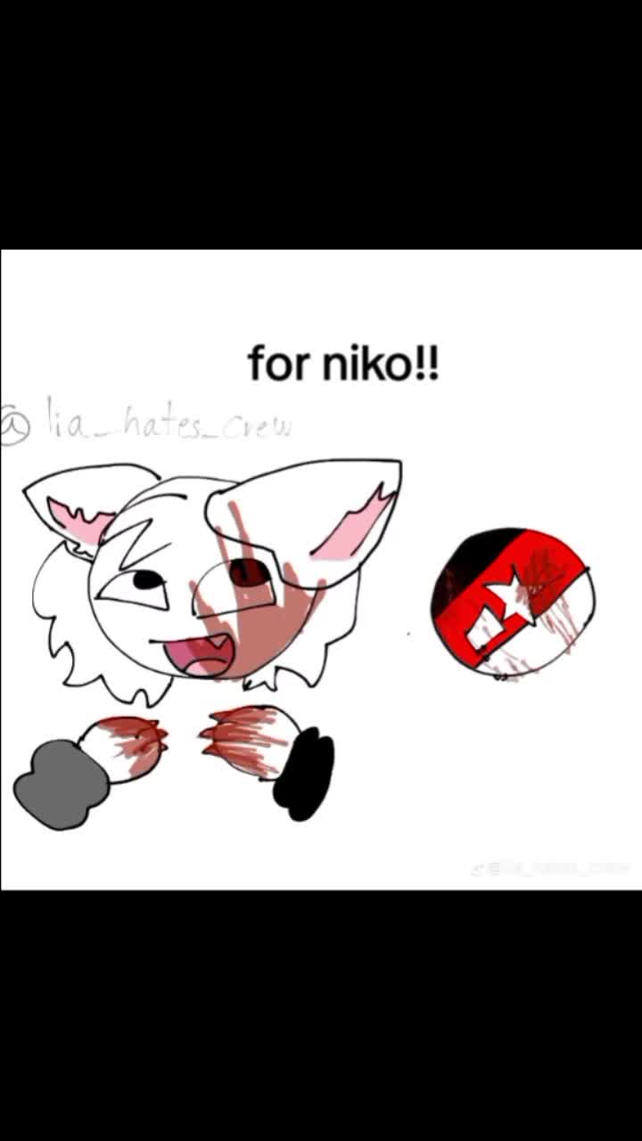 @Niko The Countryball