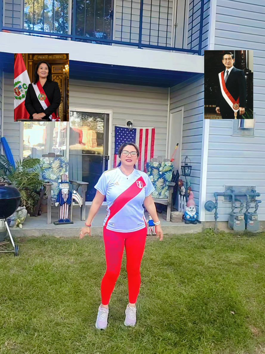 @Sarita Barrientos