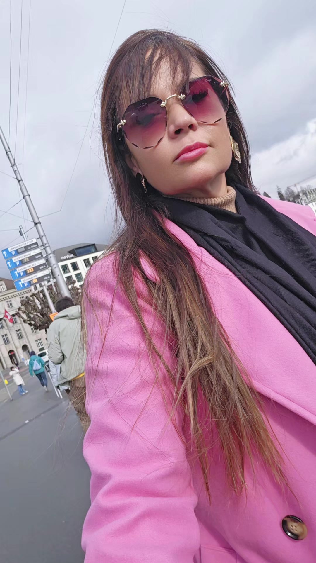 @Alexsandra Fernandes