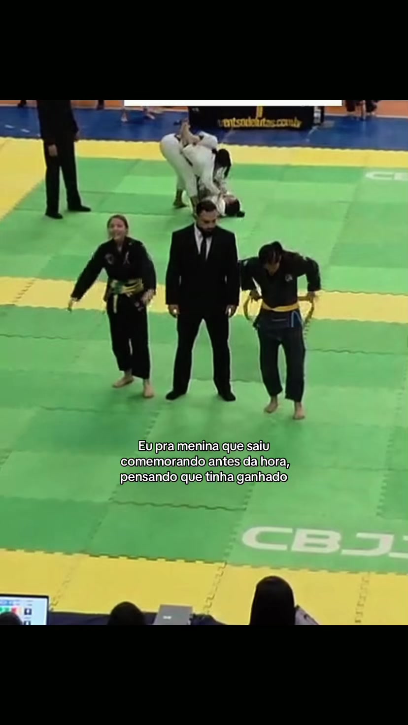 @👑BJJ por aki pow🥋⚡️