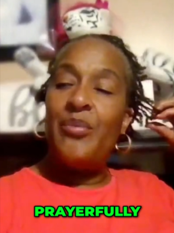 @Pastor Loni