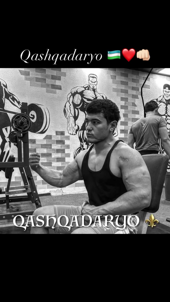 @Baxodir
