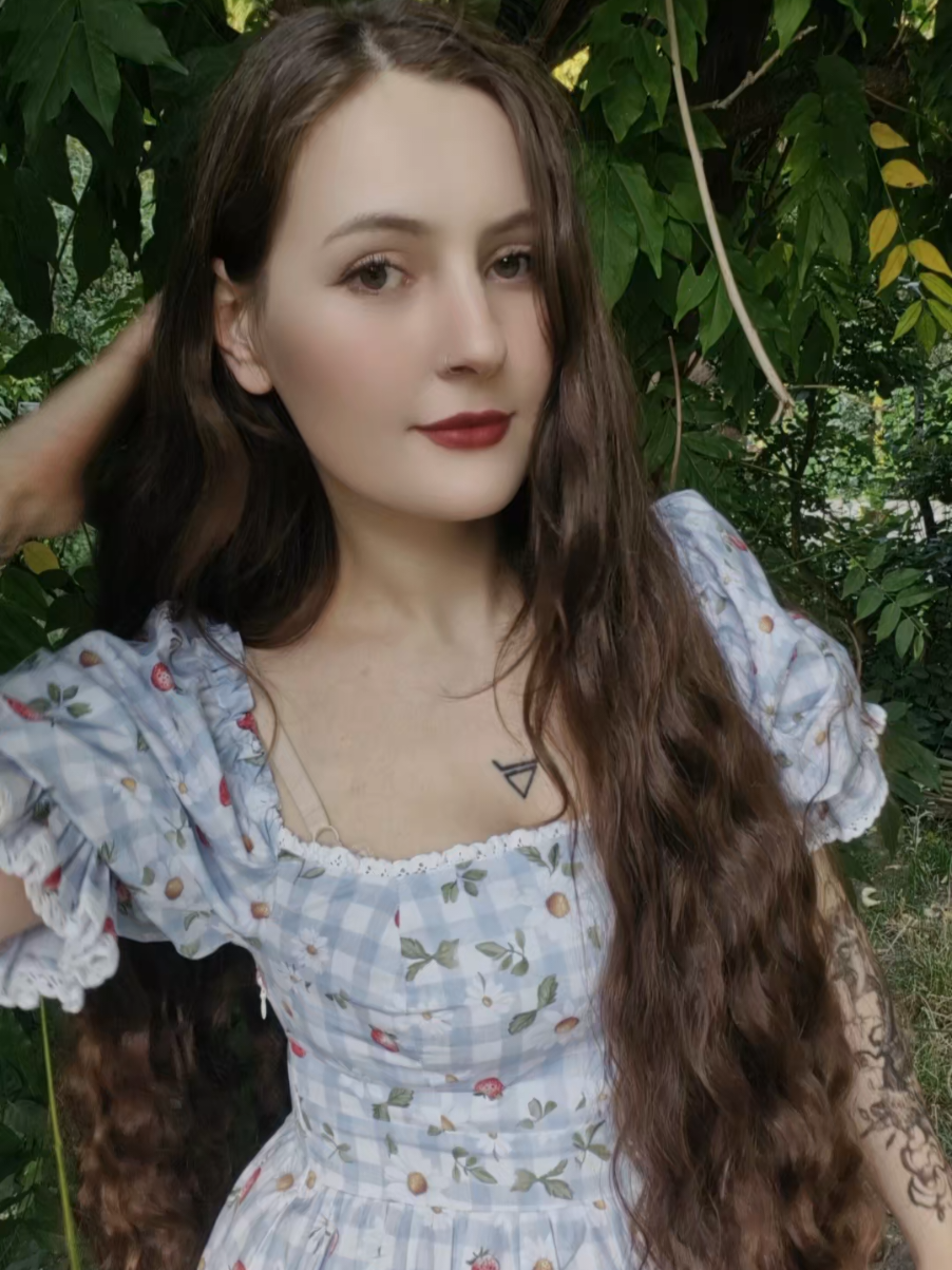 @Gusła Jutrzenki