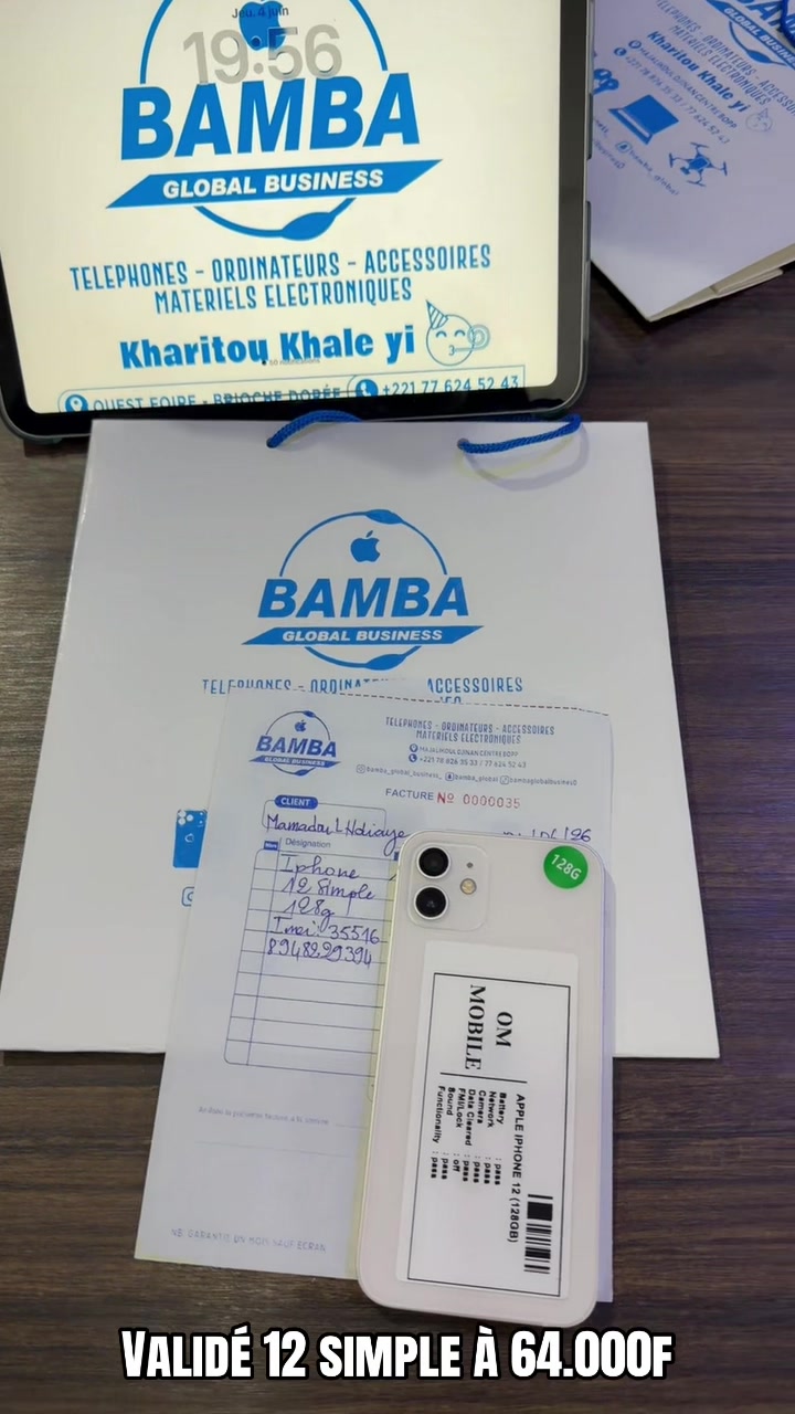 @BAMBA 78 826 35 33