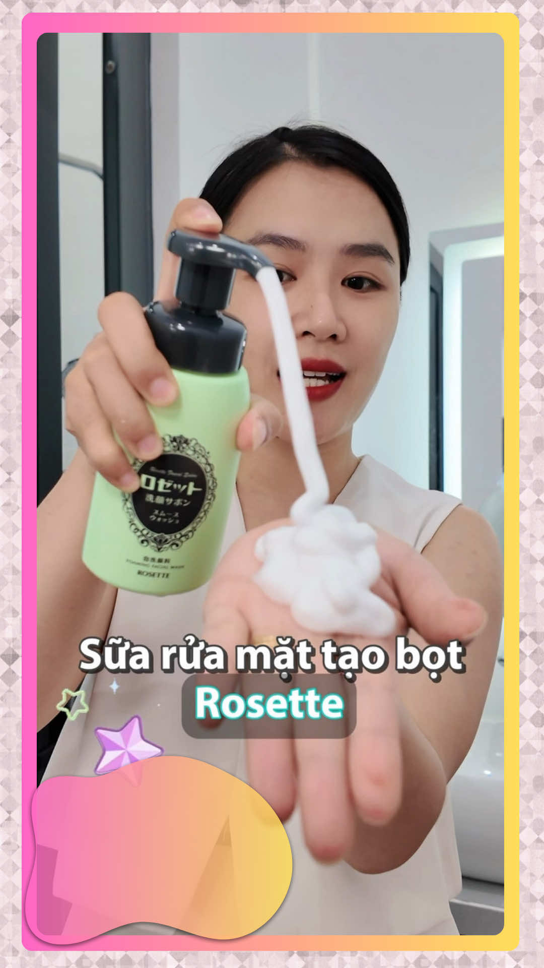 @Mẹ Bon Review